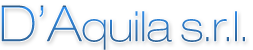 D'Aquila Metali s.r.l. -  logo